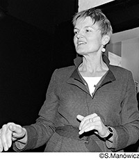 Gertrude Moser-Wagner